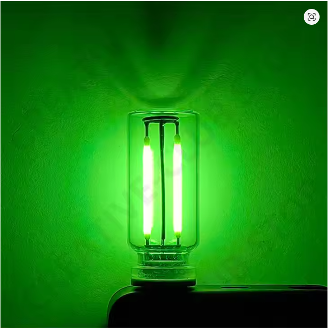 ampoule led usb