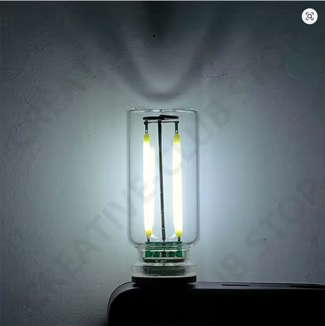 ampoule led usb