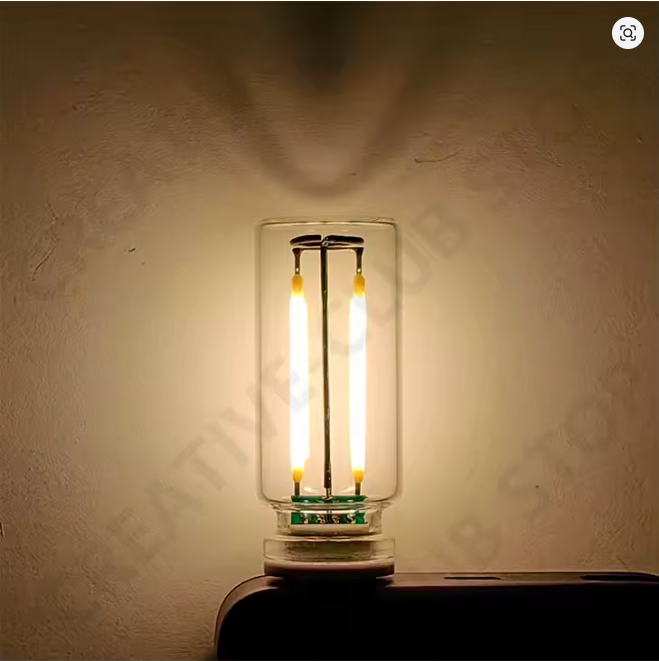 ampoule led usb