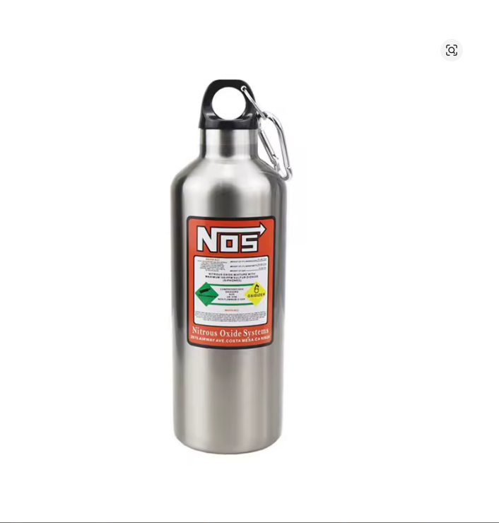 bouteille thermo nos