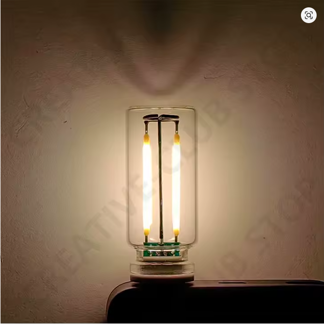 ampoule led usb