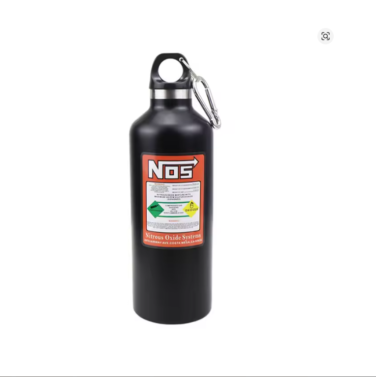 bouteille thermo nos