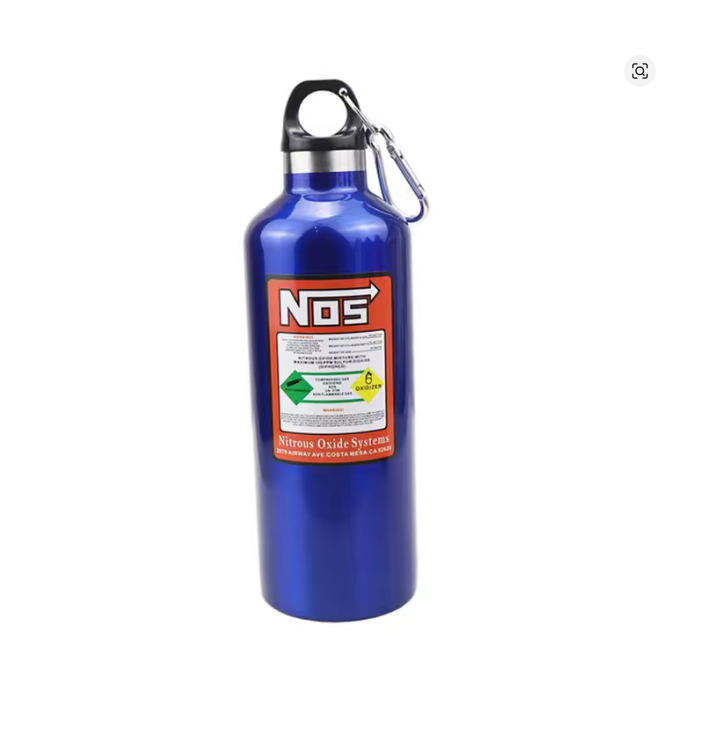 bouteille thermo nos