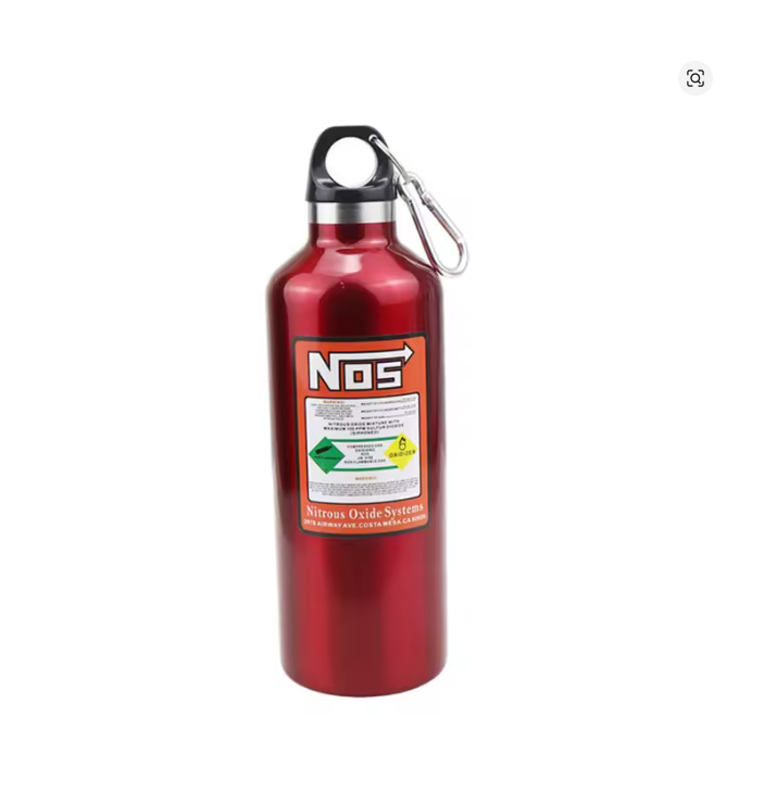 bouteille thermo nos