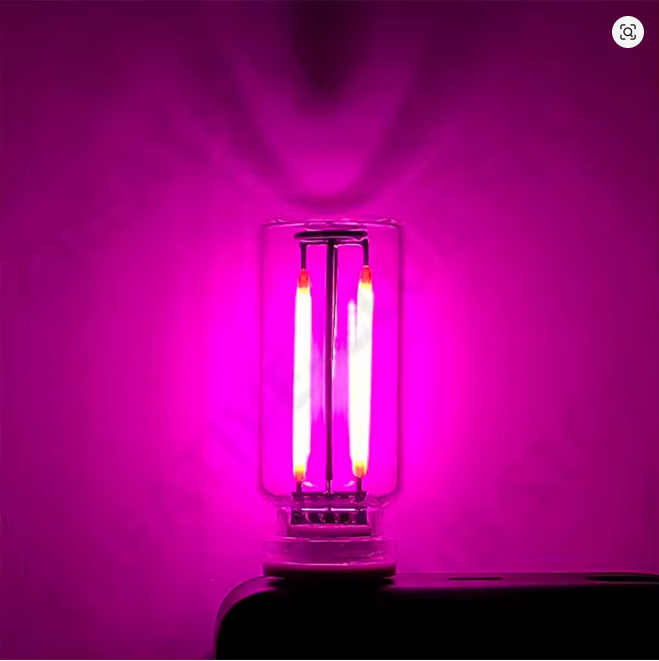 ampoule led usb