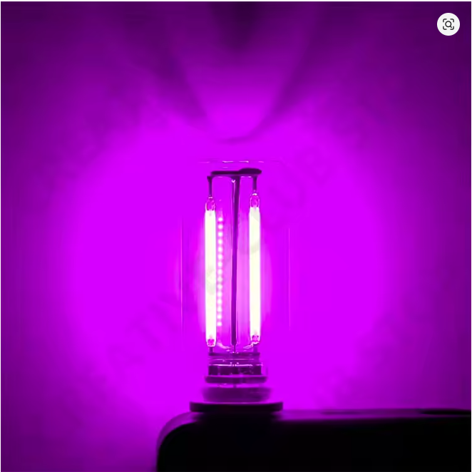 ampoule led usb